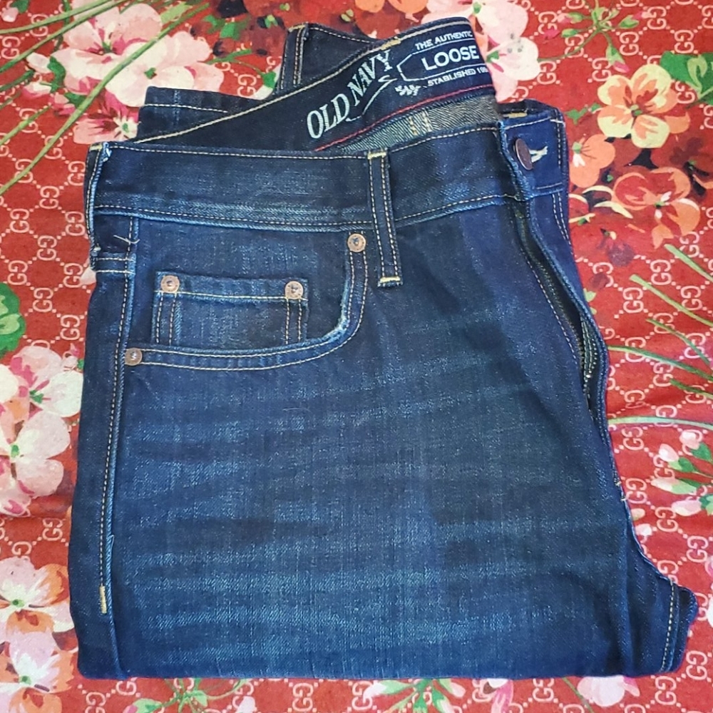 Old Navy Denim